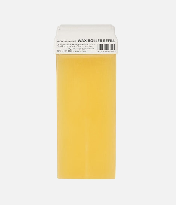 Boubaz - ROLL ON WAX - 100 ml (NATURAL